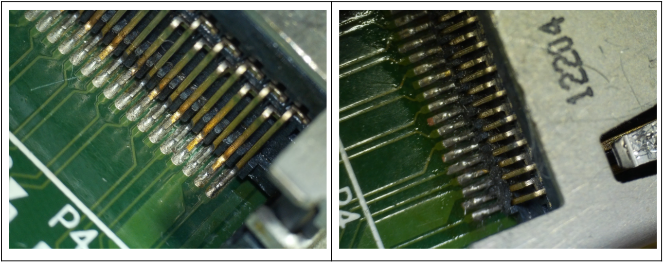 Reparación Nintendo Wii U Falla de video HDMI + Error 1601400